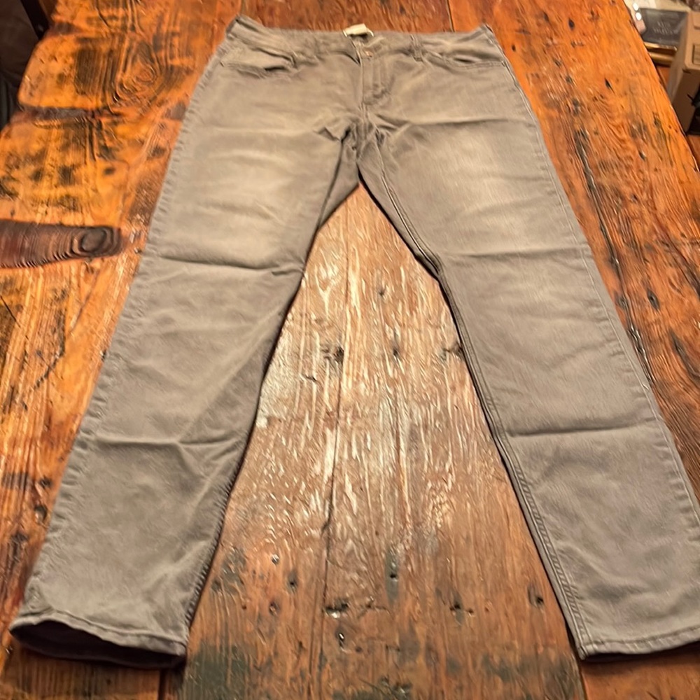 H&M Everyday jeans in size 14